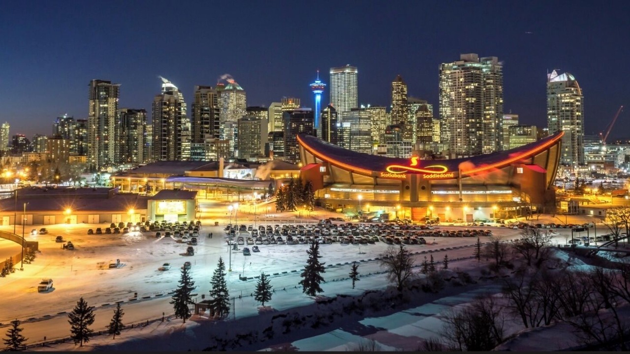 Photo of Others in Hidden Valley