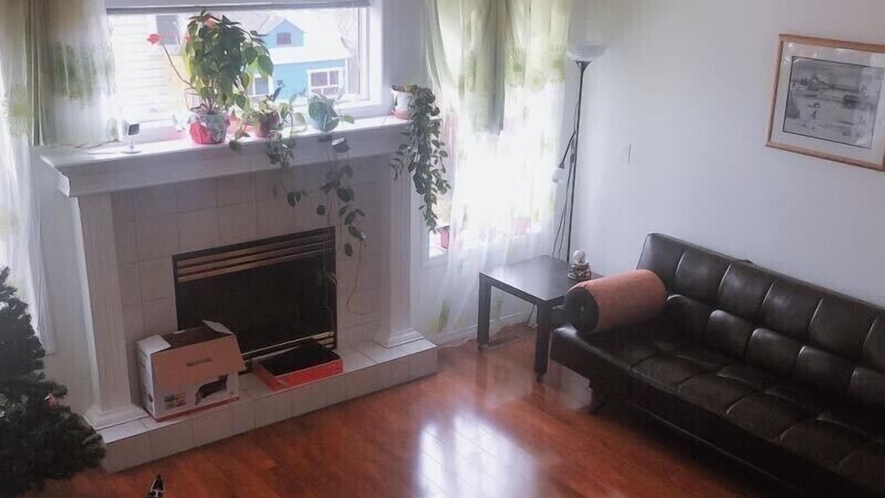 Photo of Livingroom in Hidden Valley