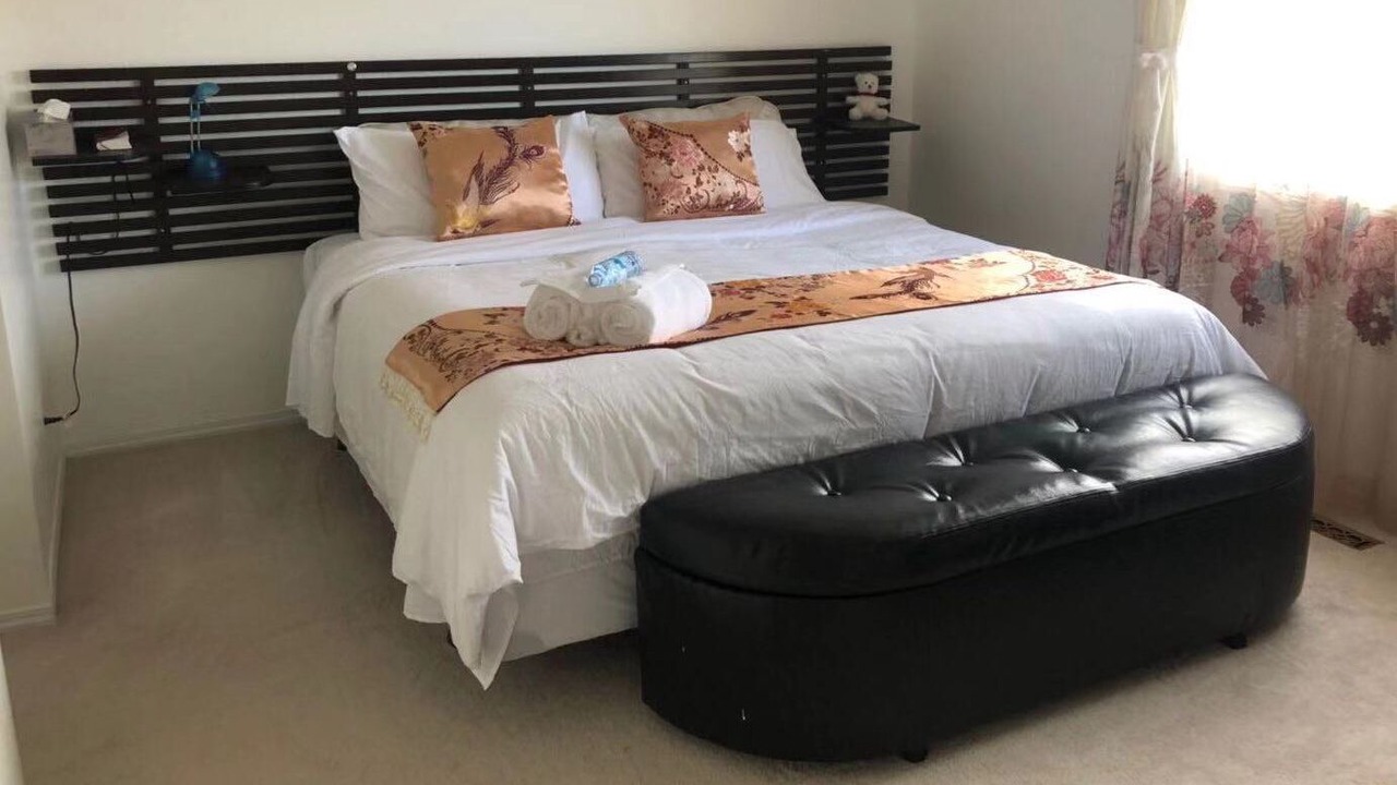 Photo of Bedroom in Hidden Valley