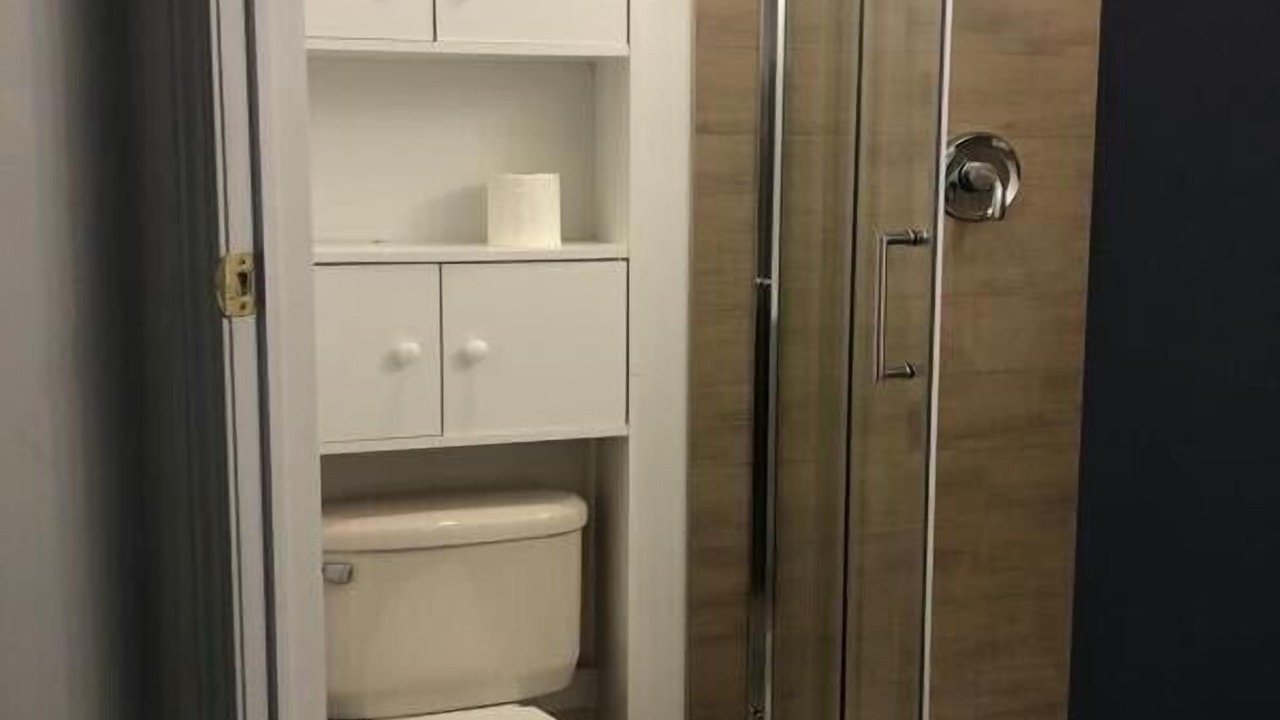 Photo of Bathroom in Hidden Valley