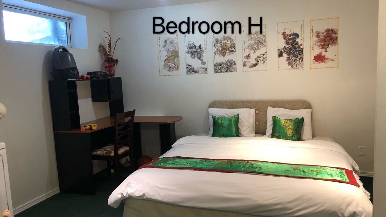 Photo of Bedroom in Hidden Valley