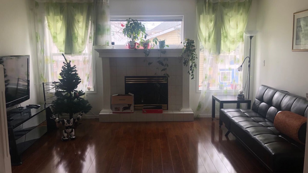 Photo of Livingroom in Hidden Valley