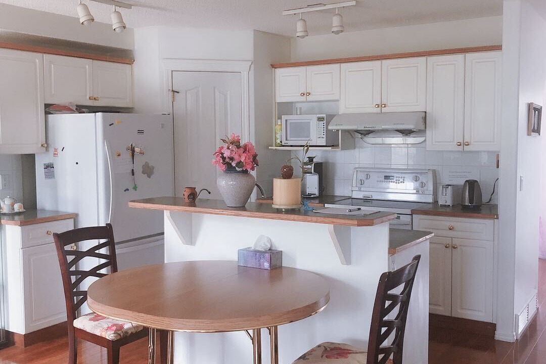 Photo of Kitchen in Hidden Valley