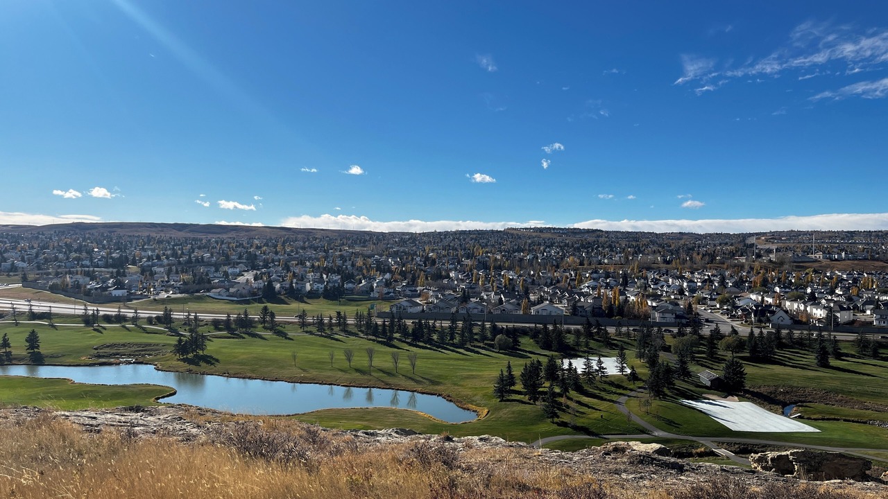 Photo of Outdoor in Hidden Valley