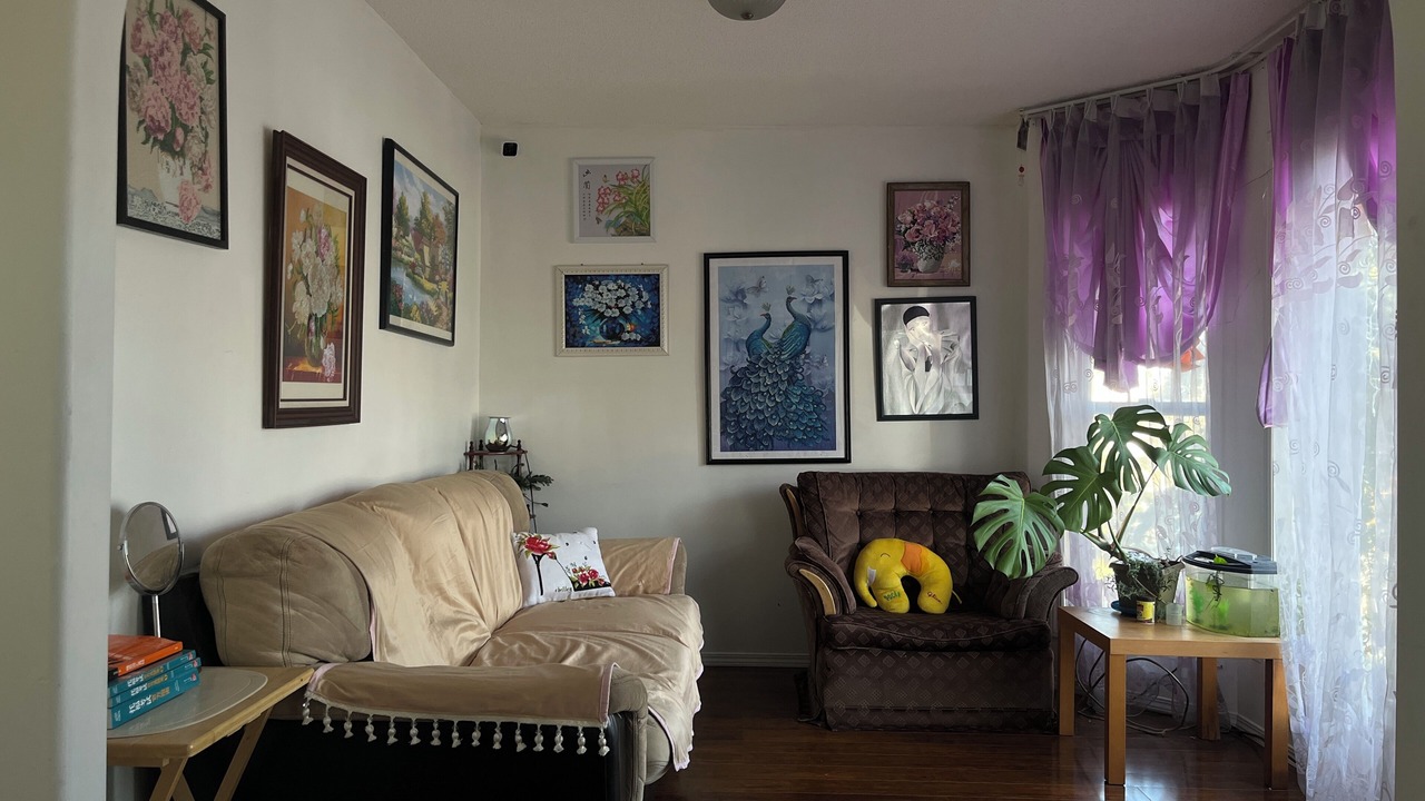 Photo of Livingroom in Hidden Valley