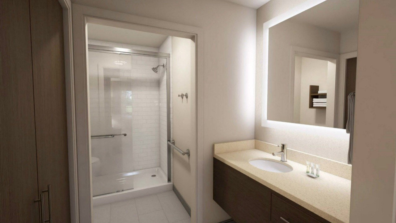 Photo of Bathroom in Lafayette