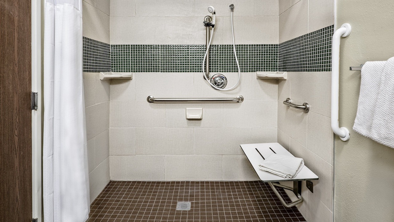 Photo of Bathroom in Tech Terrace