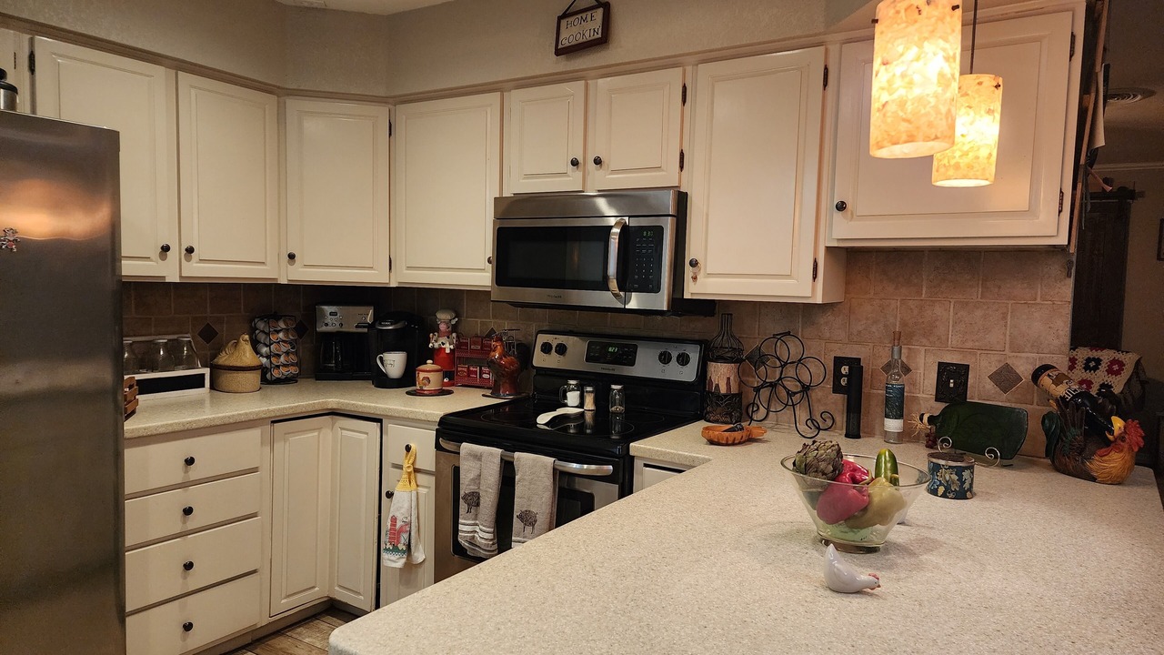Photo of Kitchen in Roswell
