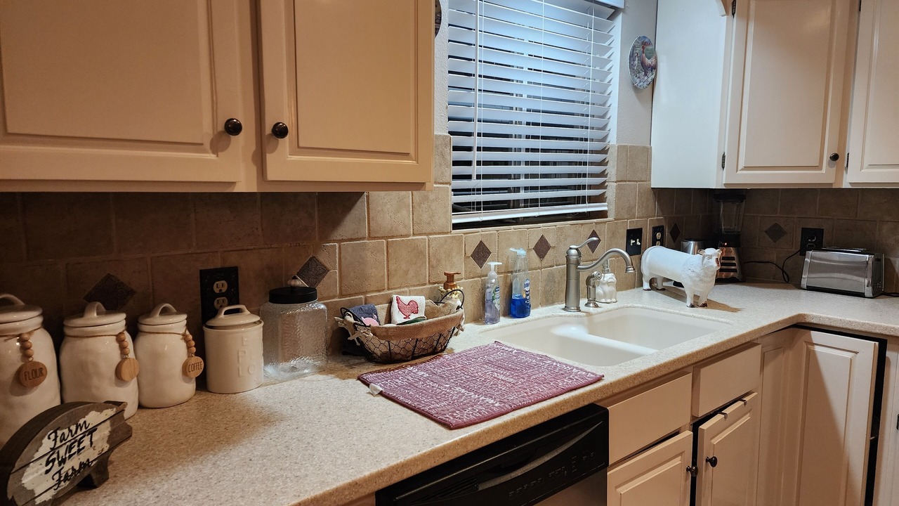 Photo of Kitchen in Roswell