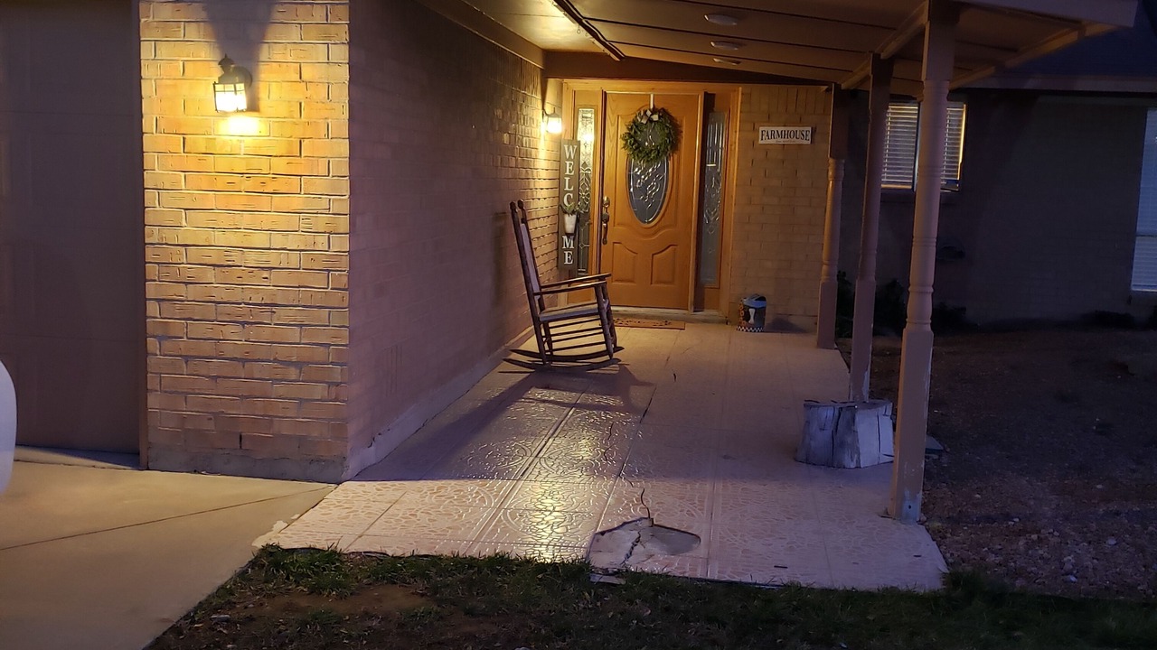 Photo of Patio Balcony in Roswell