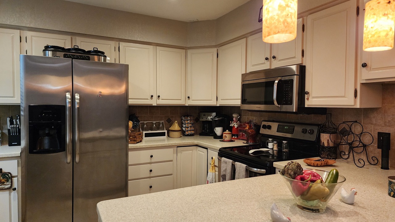 Photo of Kitchen in Roswell