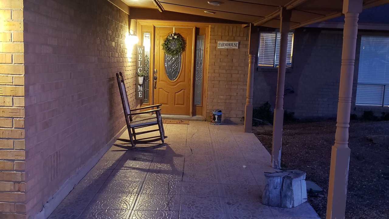 Photo of Outdoor in Roswell