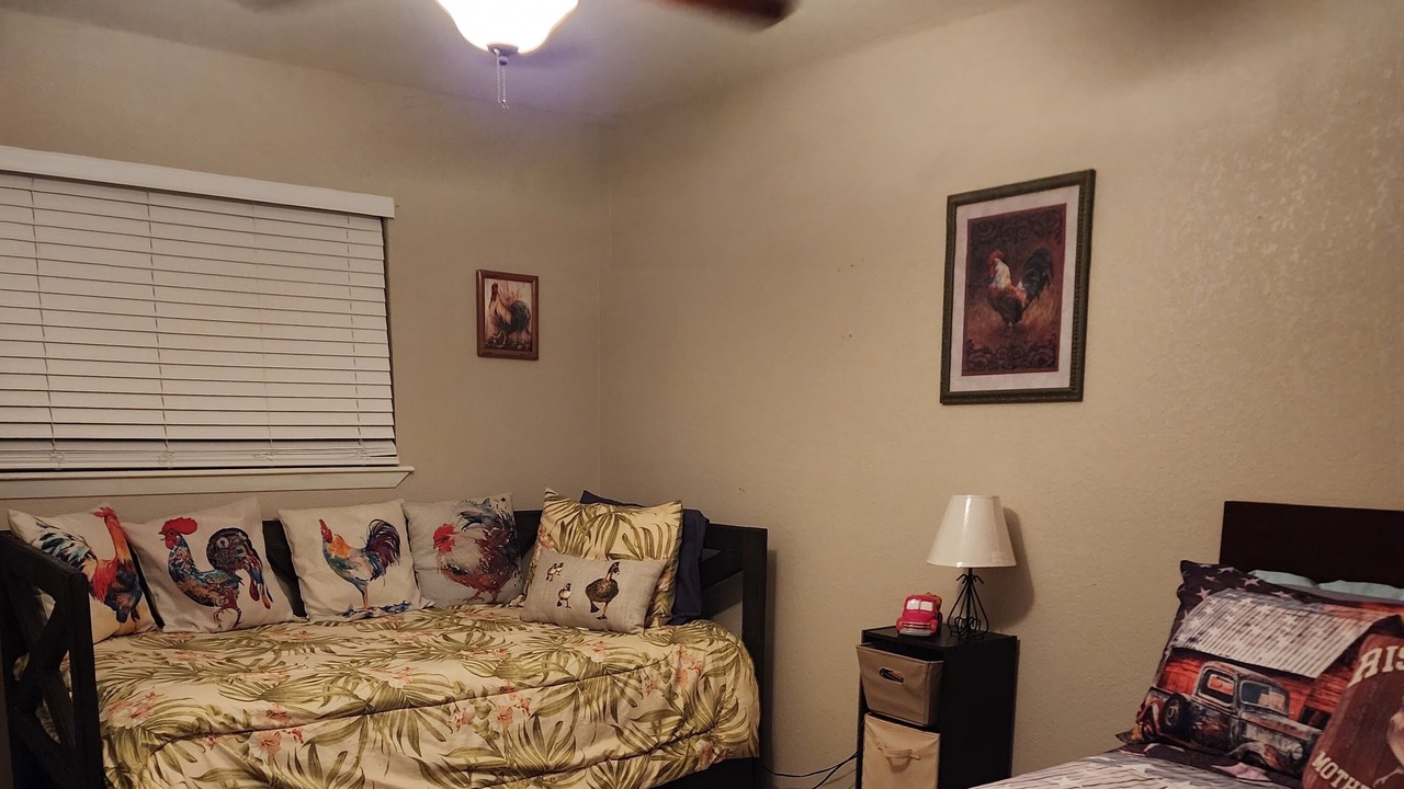 Photo of Bedroom in Roswell