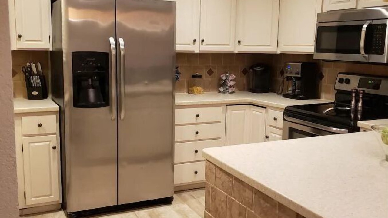 Photo of Kitchen in Roswell