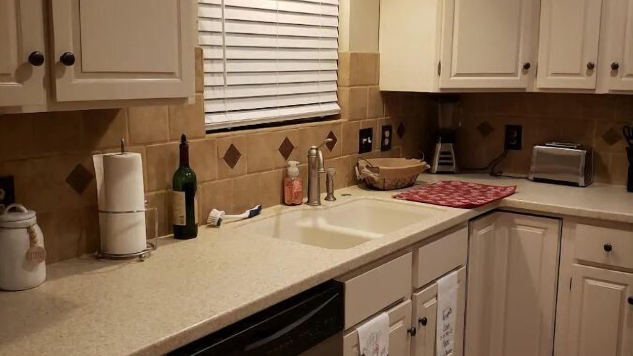 Photo of Kitchen in Roswell