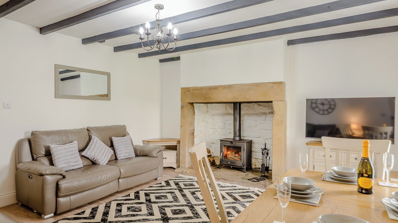 Photo of Bedroom in Hexham