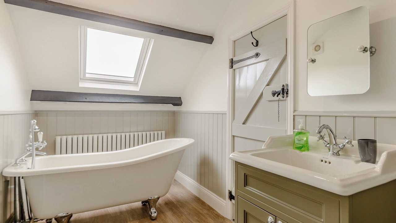 Photo of Bathroom in Hexham