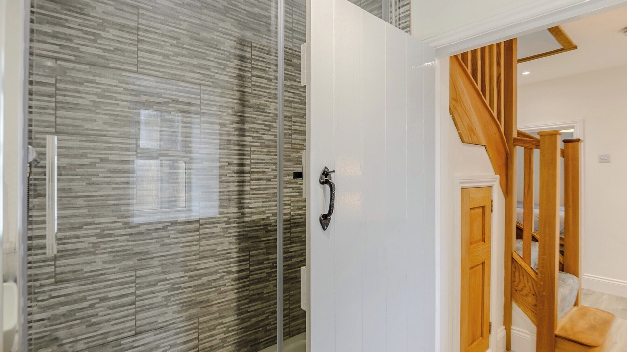 Photo of Bedroom in Hexham