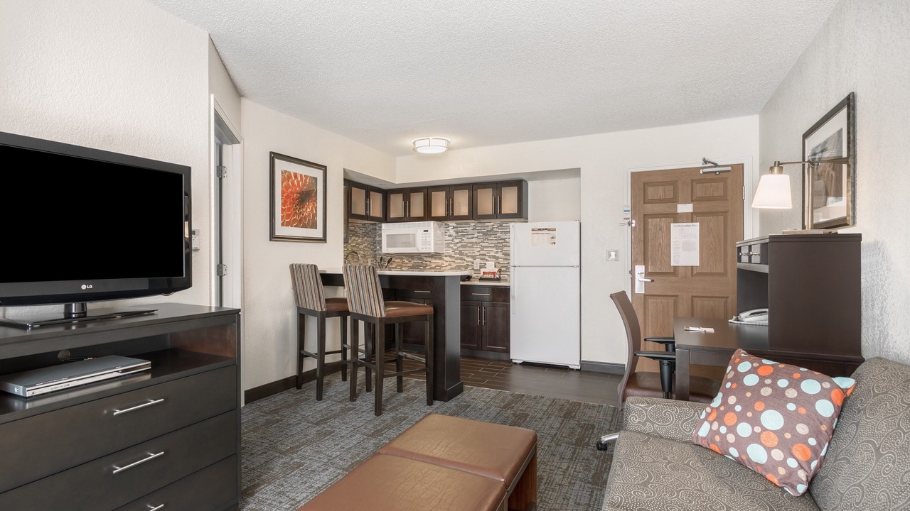 Photo of Bedroom in Christiana