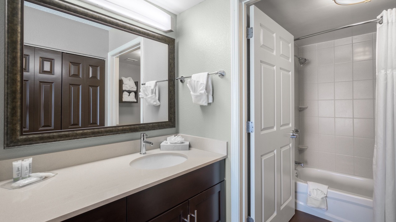 Photo of Bathroom in Christiana