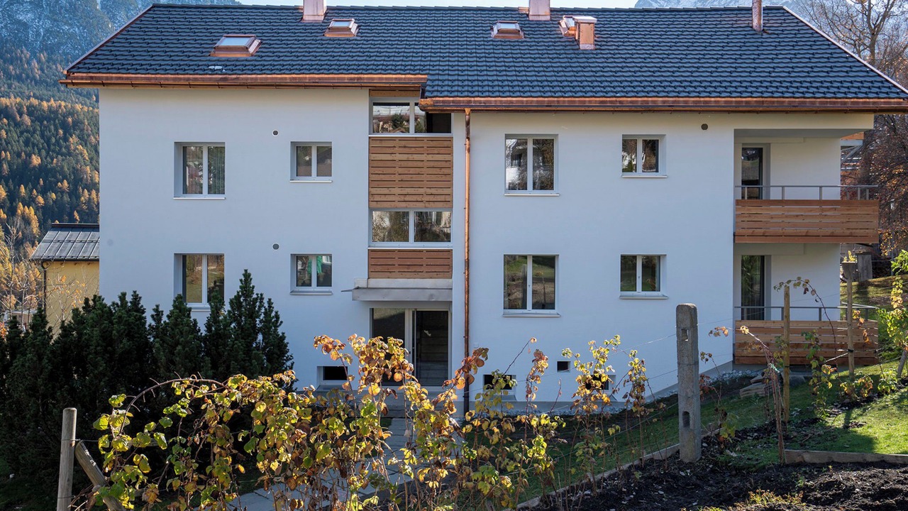 Photo of Others in Engadin Scoul