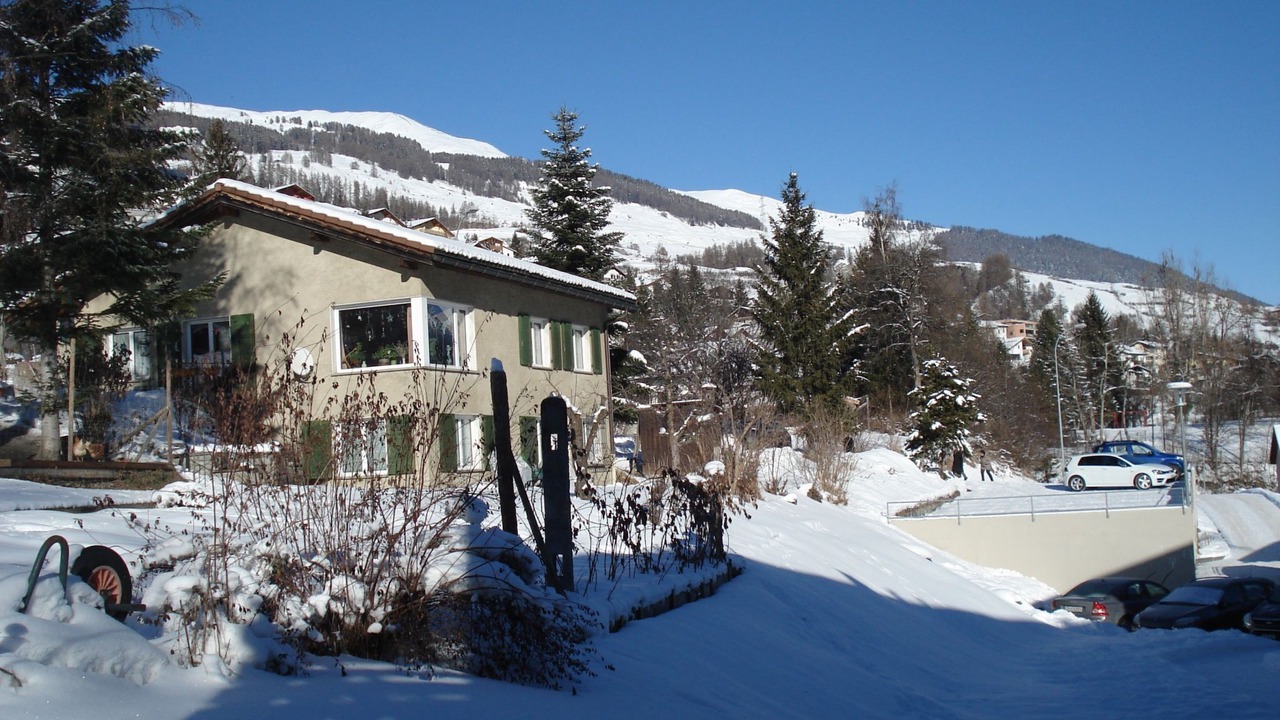 Photo of Others in Engadin Scoul