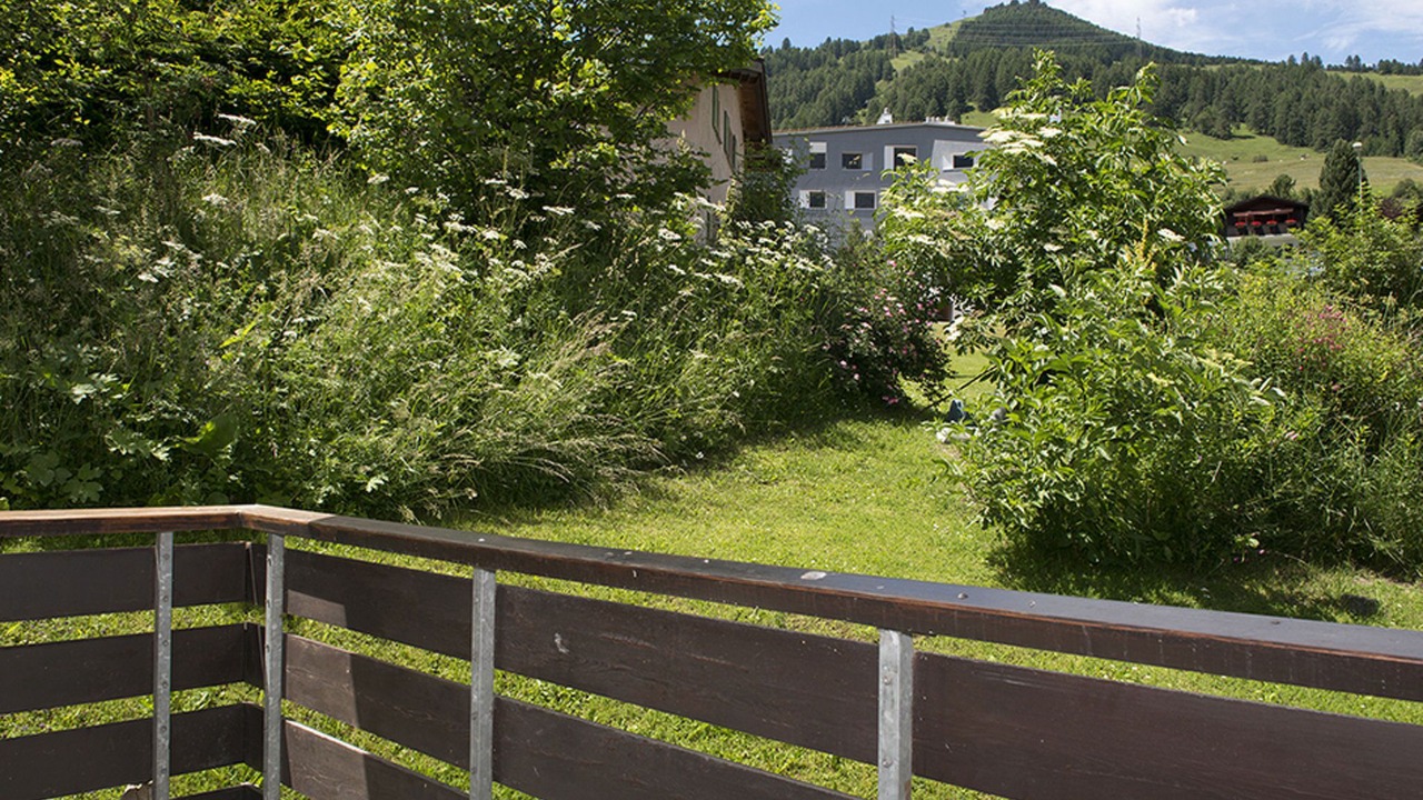 Photo of Outdoor in Engadin Scoul