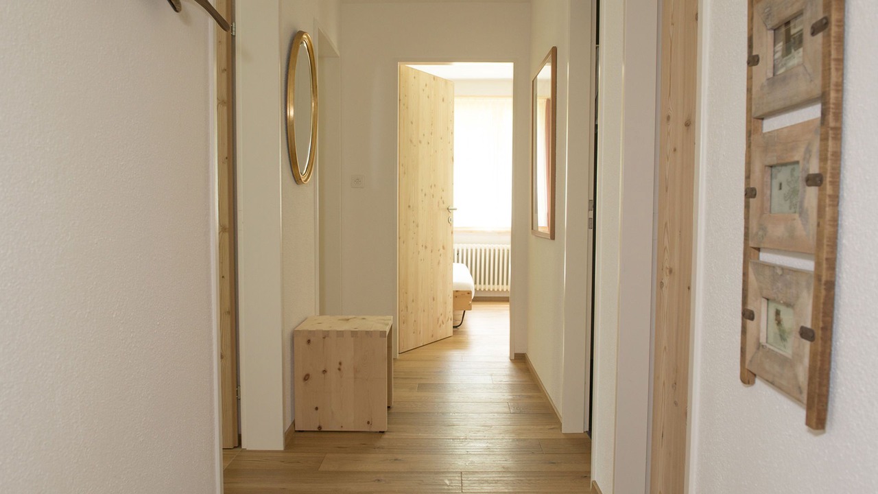 Photo of Bathroom in Engadin Scoul