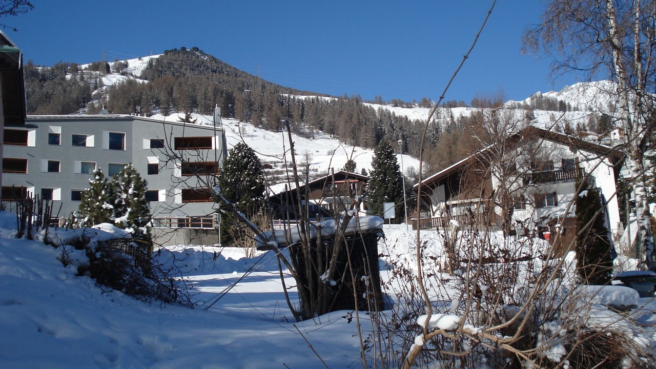 Photo of Others in Engadin Scoul