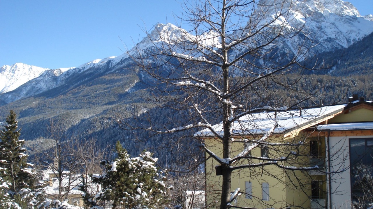 Photo of Outdoor in Engadin Scoul