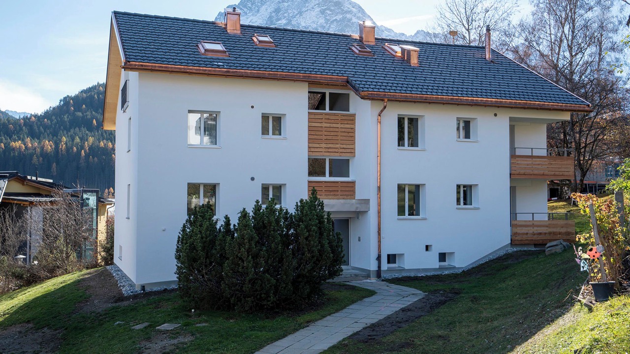 Photo of Others in Engadin Scoul