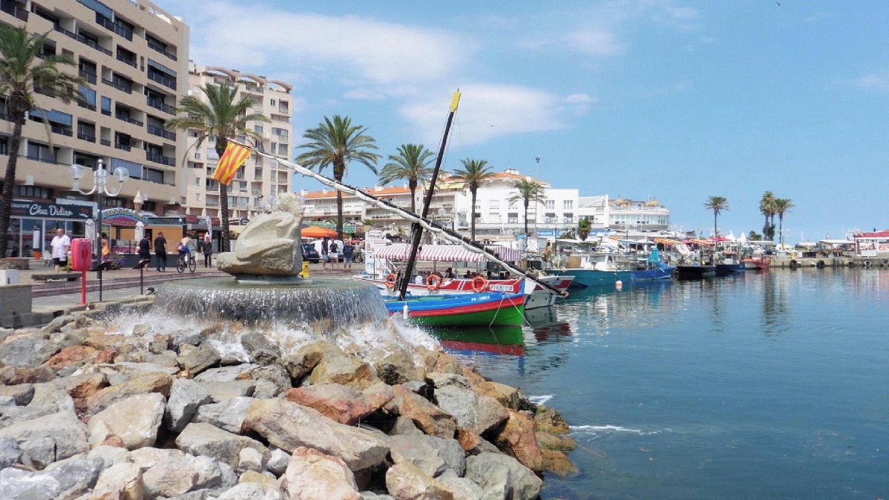 Photo of Others in Saint-Cyprien Plage
