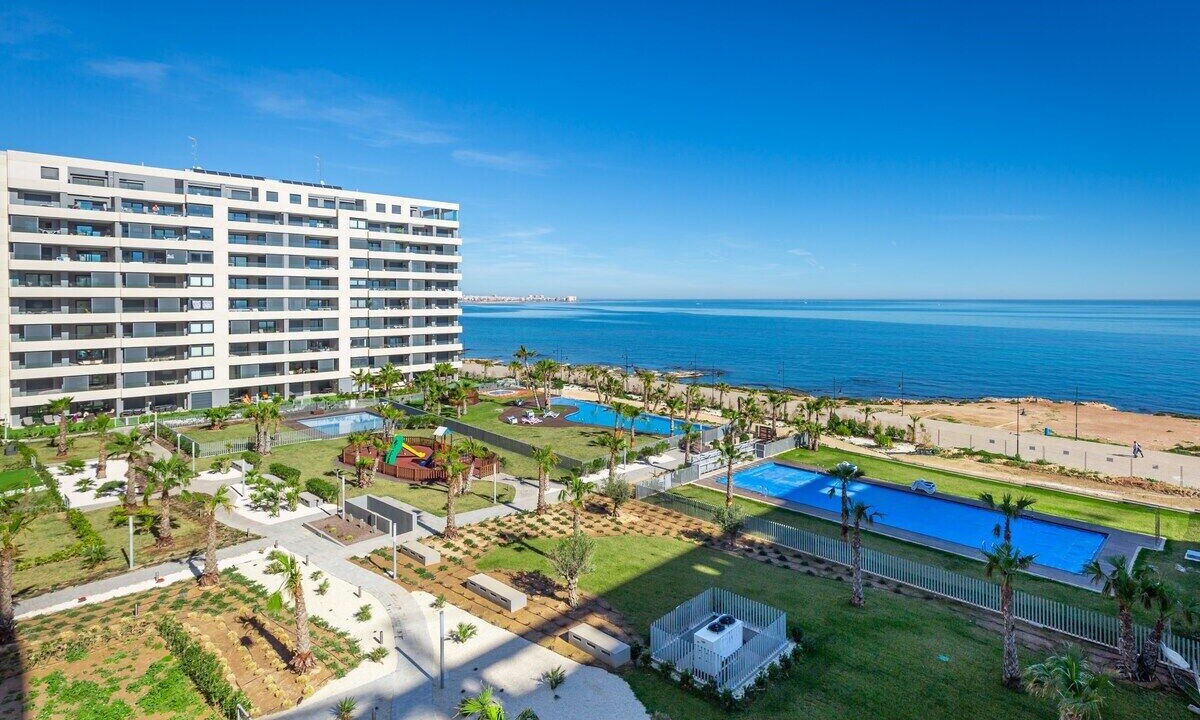 Photo of Outdoor in Punta Prima