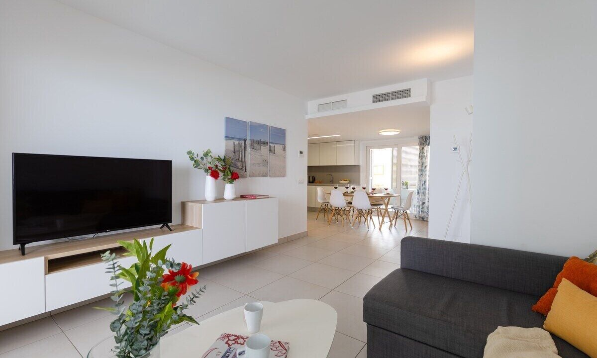 Photo of Livingroom in Punta Prima