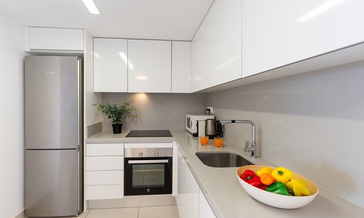 Photo of Kitchen in Punta Prima
