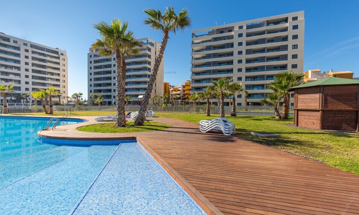 Photo of Outdoor in Punta Prima