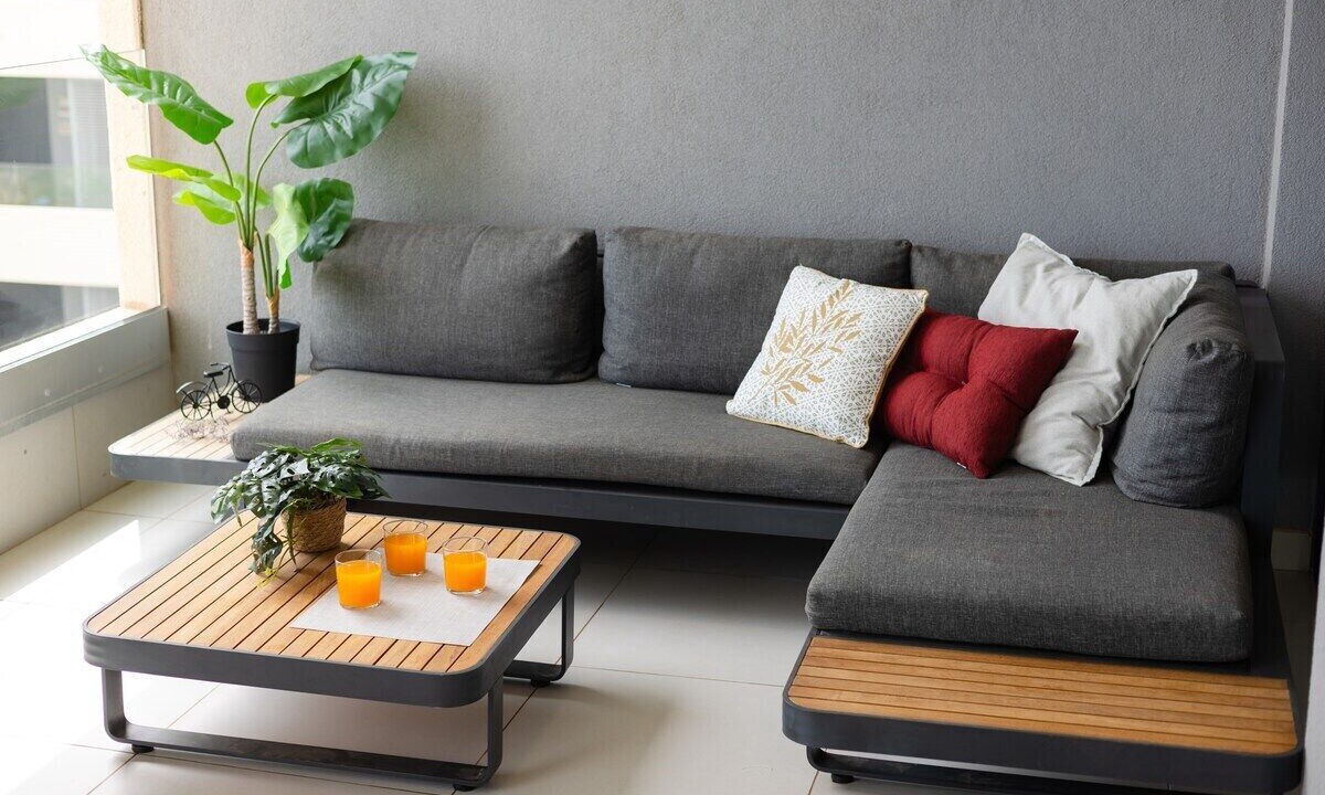 Photo of Livingroom in Punta Prima