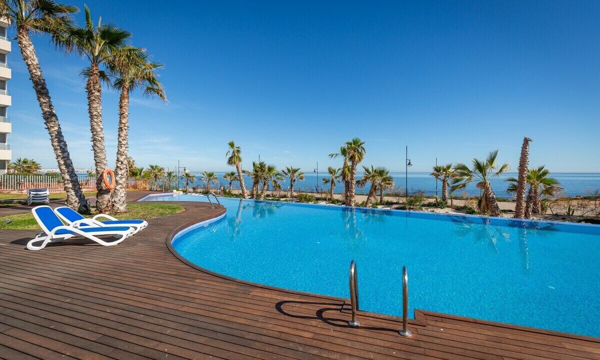 Photo of Outdoor in Punta Prima