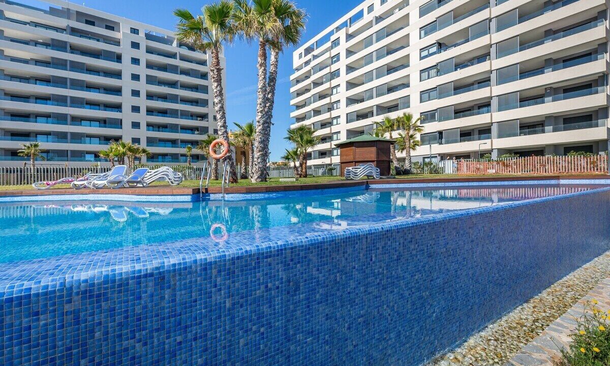 Photo of Outdoor in Punta Prima