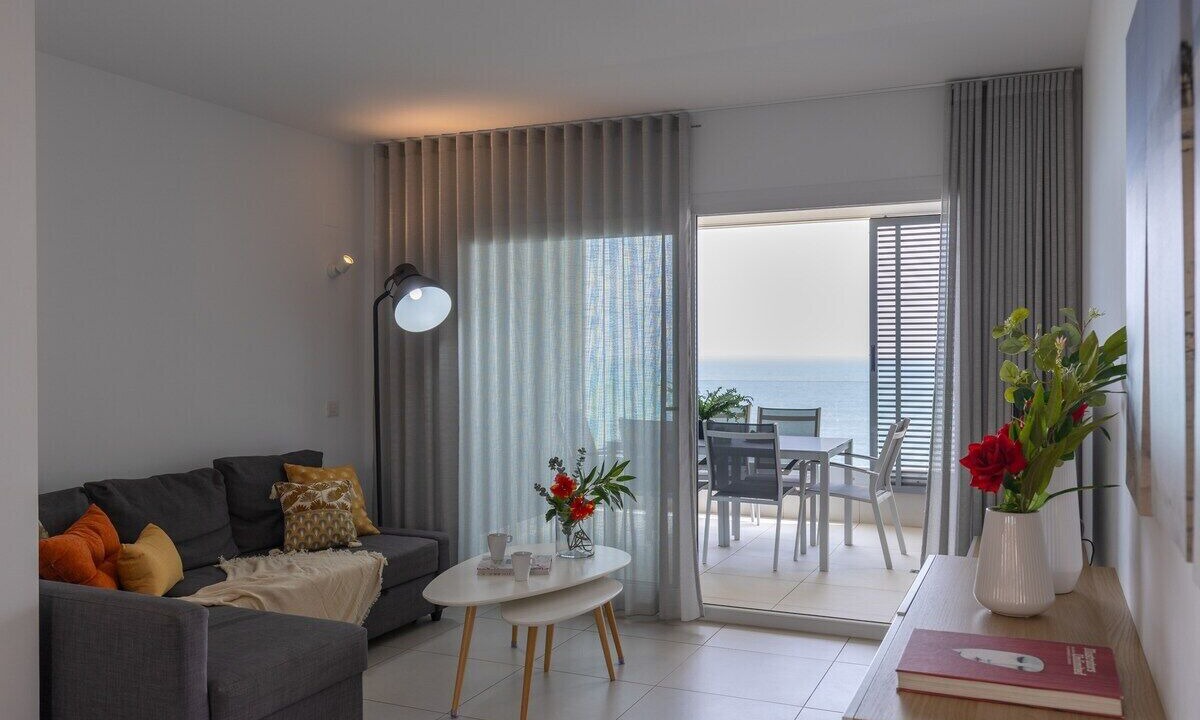 Photo of Livingroom in Punta Prima