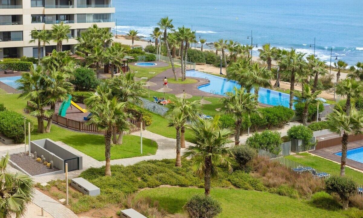 Photo of Outdoor in Punta Prima