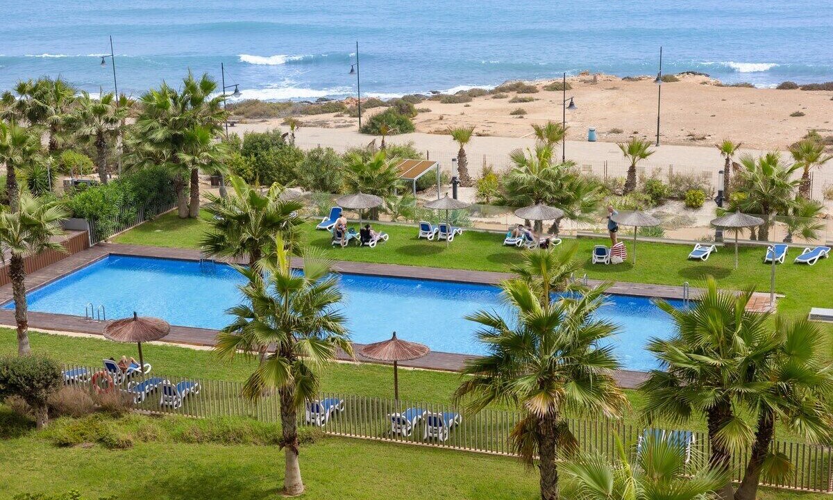 Photo of Outdoor in Punta Prima