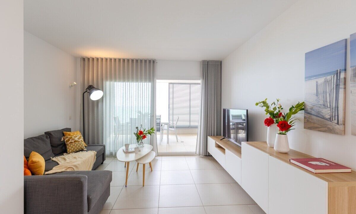 Photo of Livingroom in Punta Prima