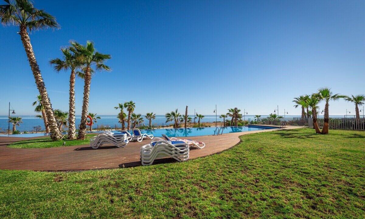 Photo of Outdoor in Punta Prima
