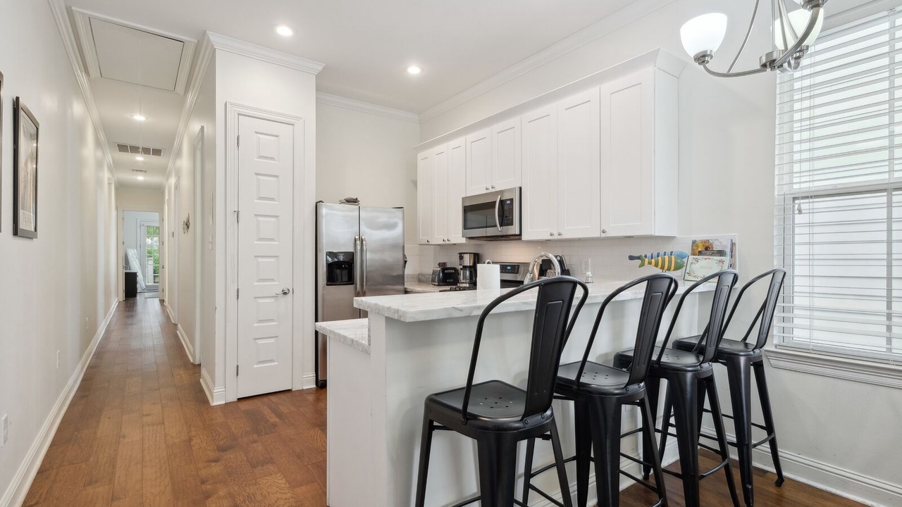Photo of Kitchen in Freret