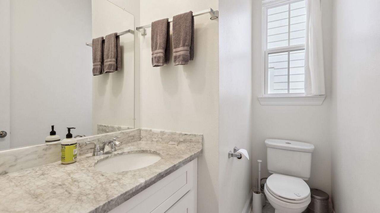 Photo of Bathroom in Freret