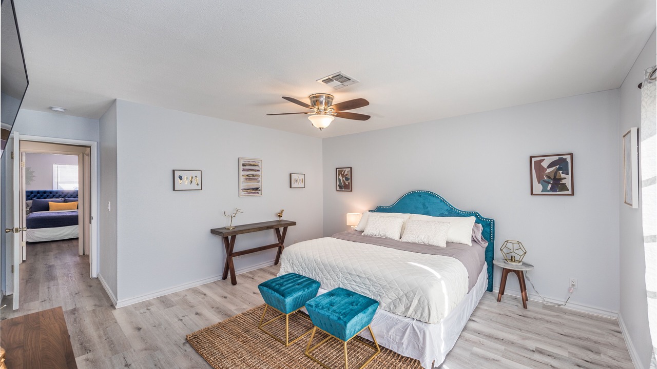Photo of Bedroom in Green Valley North