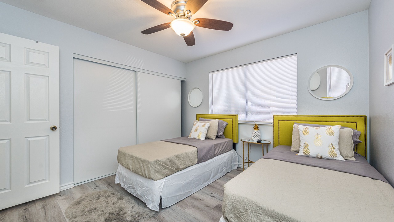 Photo of Bedroom in Green Valley North