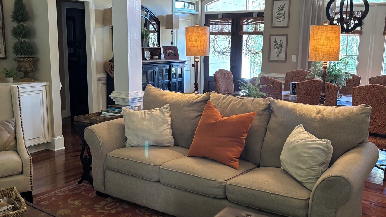 Photo of Bedroom in North Augusta