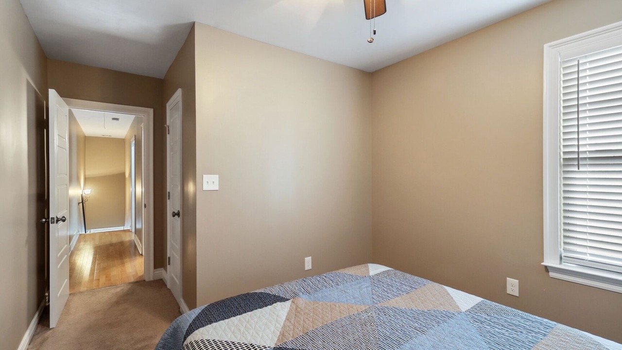 Photo of Bedroom in Faubourg Livaudais